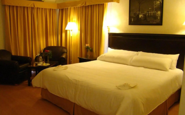Ramada By Wyndham Buenos Aires Vicente Lopez