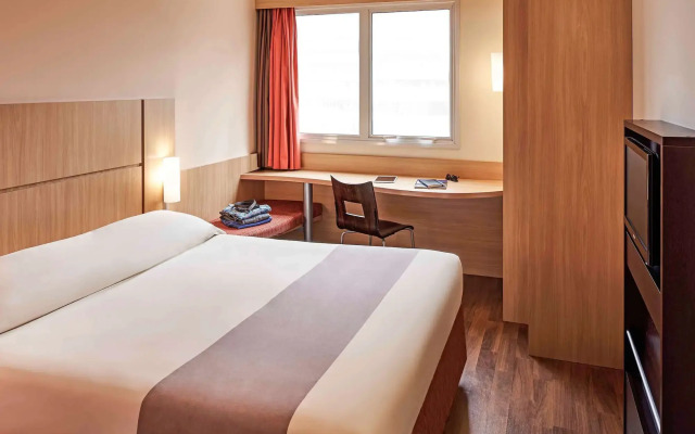 Aera São José Floripa