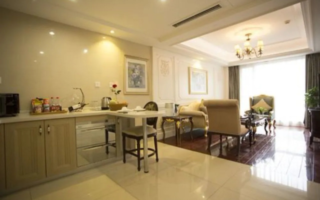 YuLife Apartment BJ Yuanyang Residences