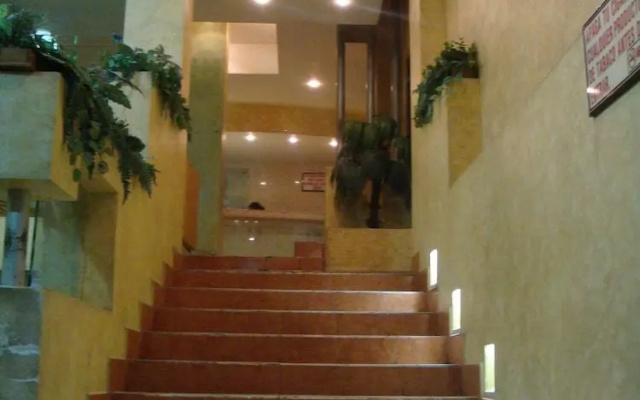 Hotel de Tuxtla
