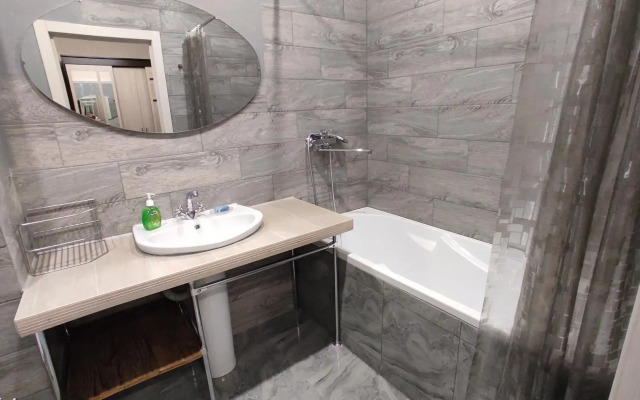 Апартаменты на Дзержинского, 87Б