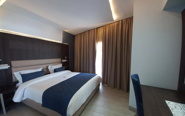 Hotel La Perla