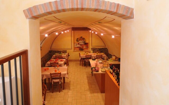 Agriturismo Pigno