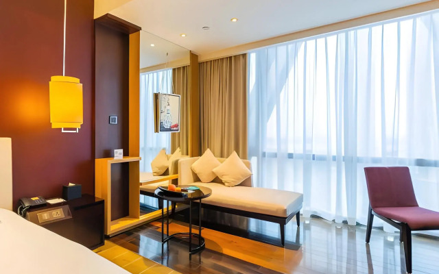 Hotel Kapok Shenzhen Bay