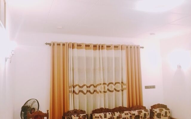 Volga Guest House