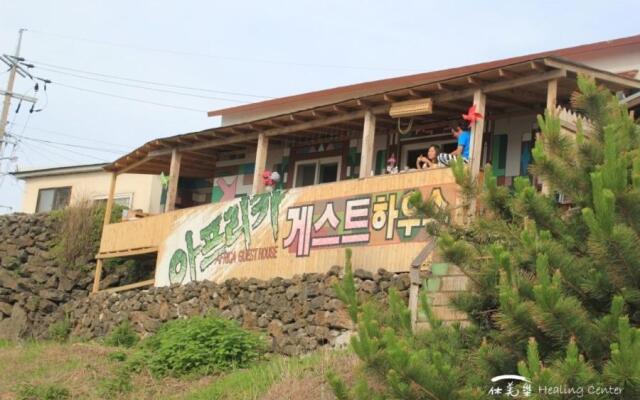 Africa Guesthouse