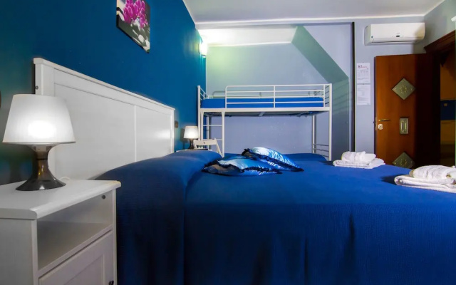 B&B Eraclio Suite