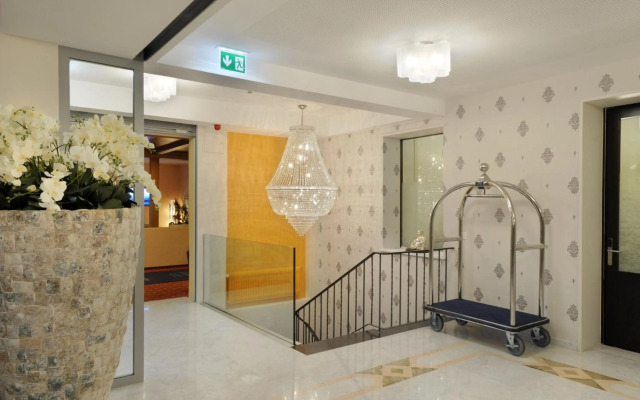 Hotel Du Nord