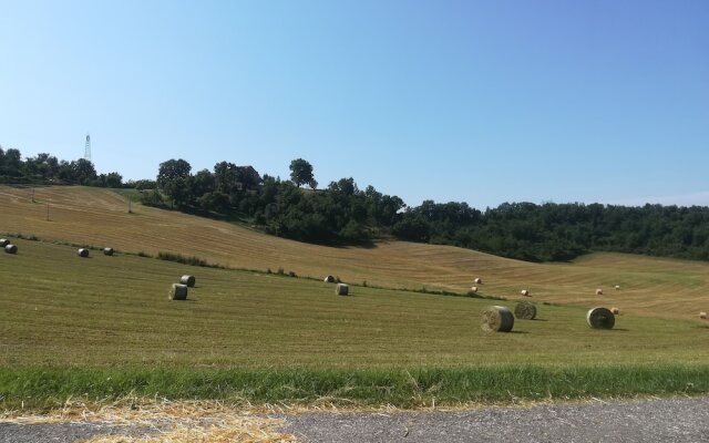 La Cartiera dei Benandanti