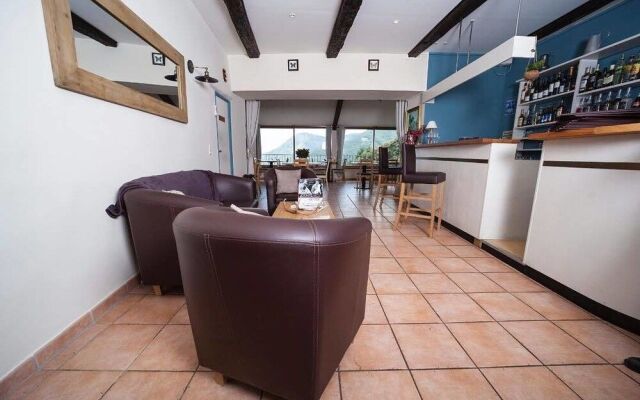 Auberge Lo Robur