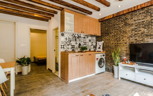Cozy Apartment Best Location 159