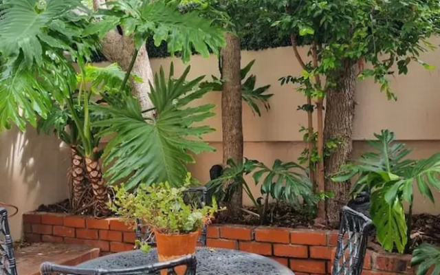 Luxurious Sea Point Apartment