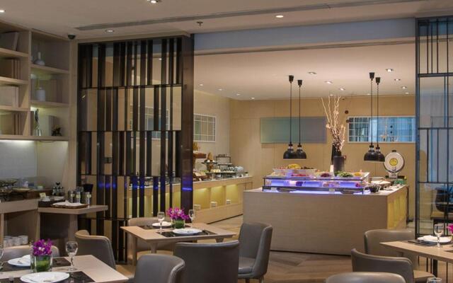 Joya Hotel Dalian