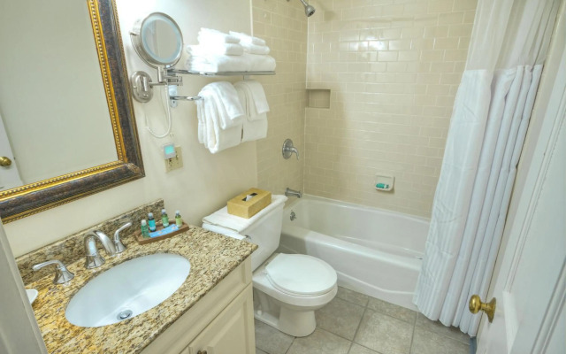 Club Wyndham Bay Voyage Inn