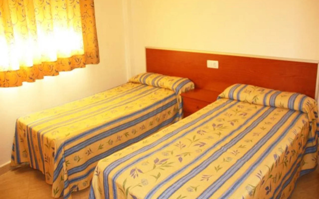 Apartamentos Gardenias 3000 - Admite mascotas