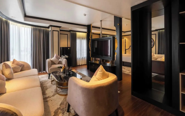 FTE Ha Long Hotel – Guest Rooms – Ha Long