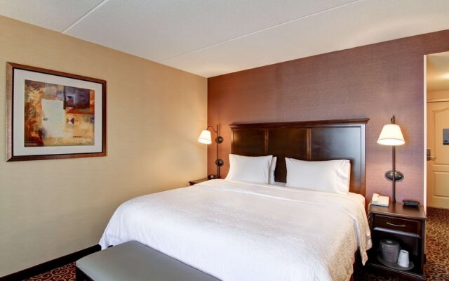 Hampton Inn Sudbury