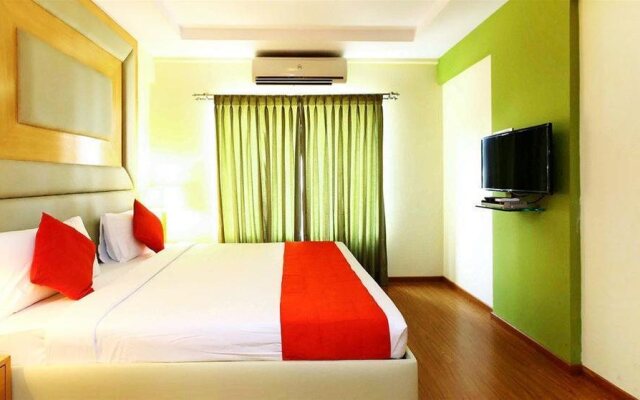 Zo Rooms Whitefield