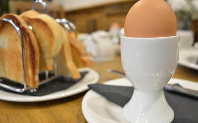 The Greyhound - Winterborne Kingston