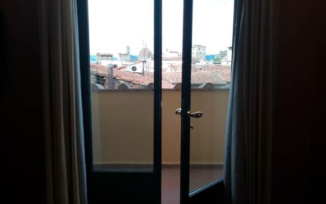 Sdrucciolo dei Pitti Fourth Floor