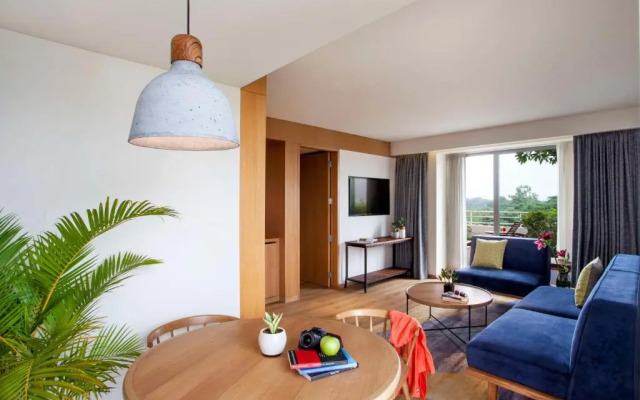 Ista Hotel