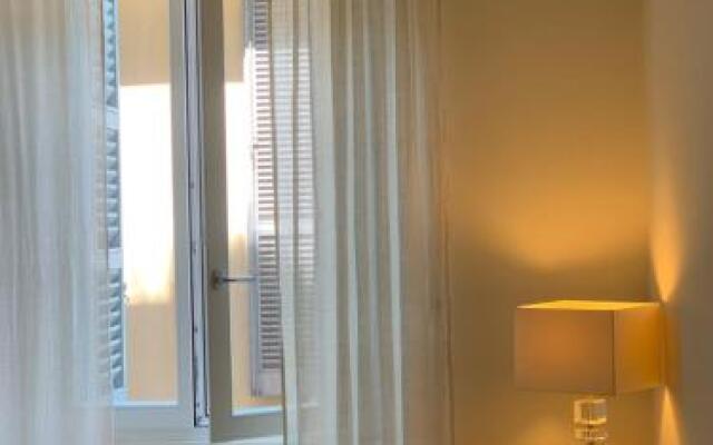 Fifty Eight Suite Milan Brera