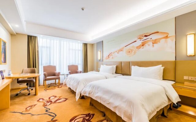 Vienna International Hotel (Foshan Shunde Jun'an Lehuicheng)