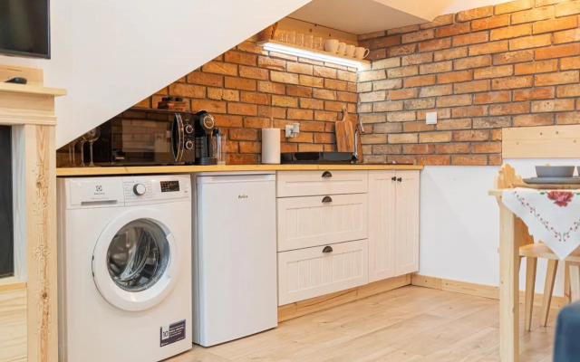 Apartamenty Zakopiańska Polana