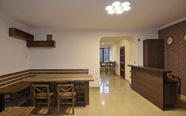 Hostel Freedom Armenia