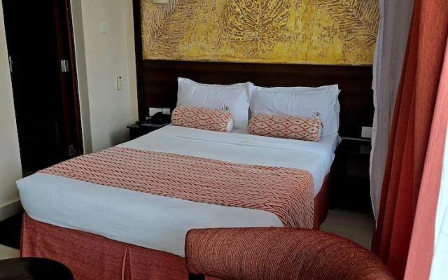 Vittoria Suites Milimani Kisumu