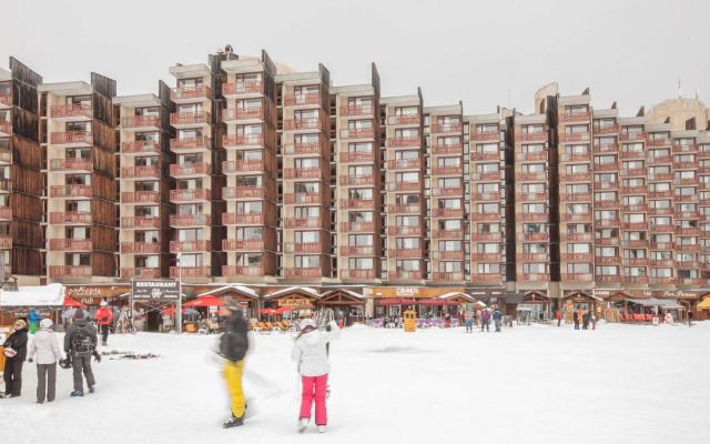 Résidence Pierre & Vacances La Plagne Bellecôte