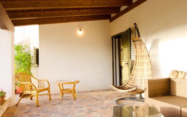 Villa Marzoni Salento