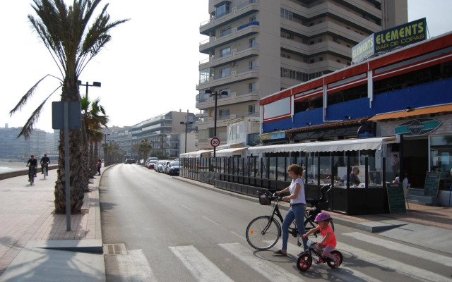 Costa Holidays Apartment