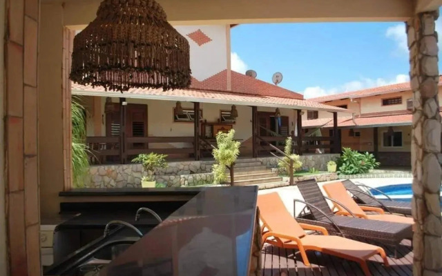 pousada brysa