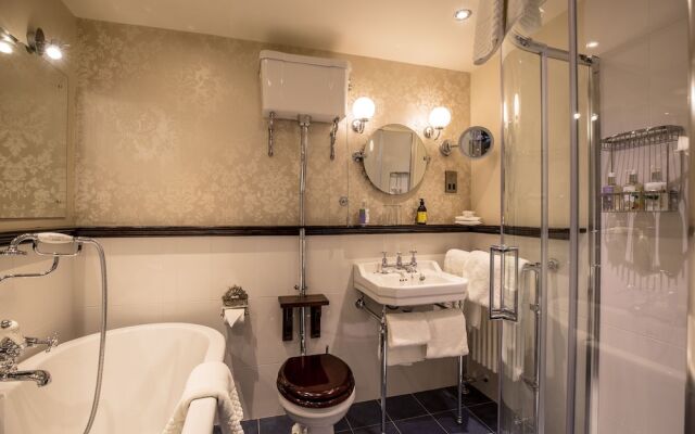 Ghan House Carlingford