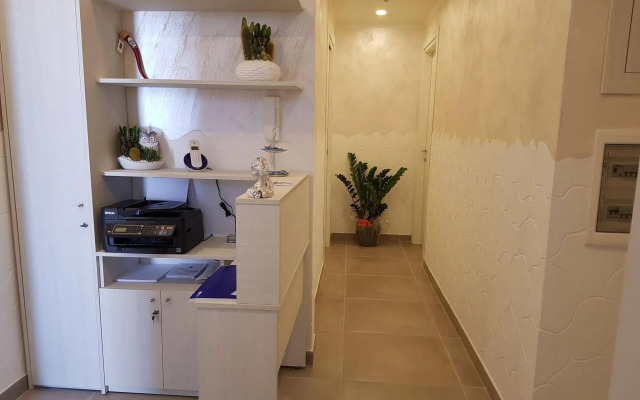 B&B Le Torri Aragonesi