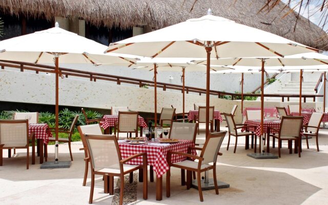 Hotel Estelar Playa Manzanillo