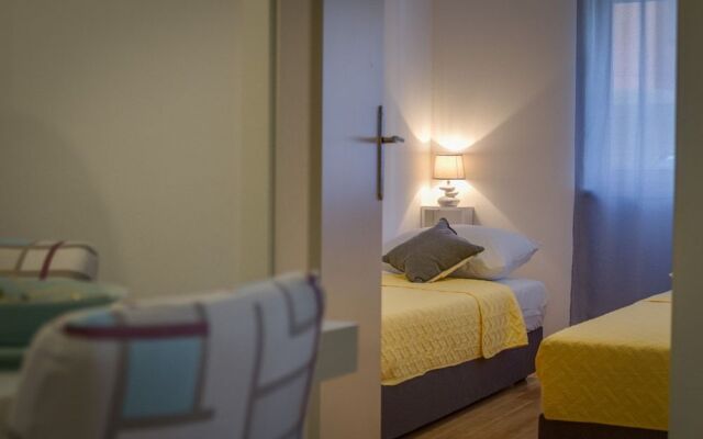 Charming and sweet apartment Vito