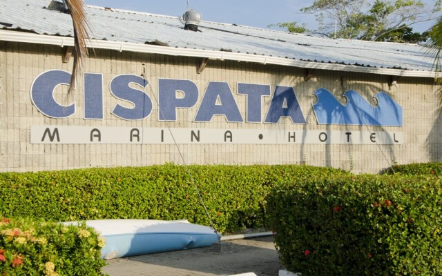 Cispata Marina Hotel