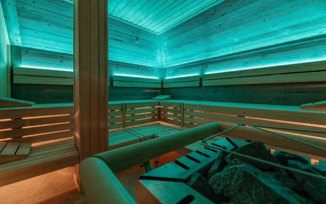 Seehotel Zarrentin