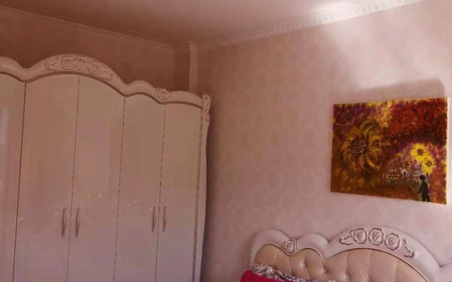 Xiao's Apartment