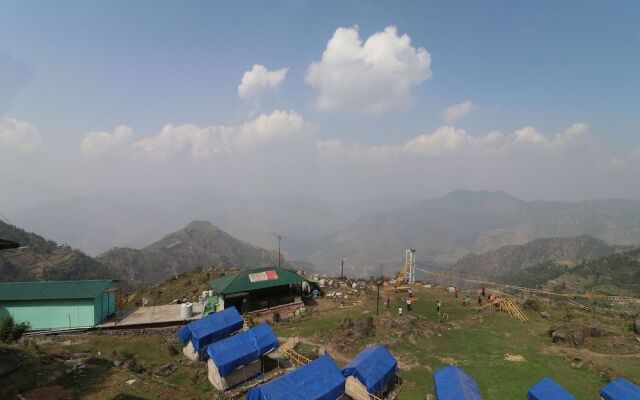 OYO 7547 Hotel Burans Residency