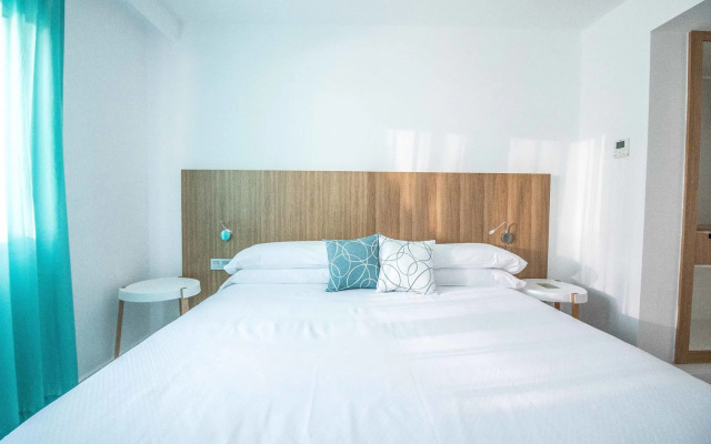 Guinate Club Apartamentos