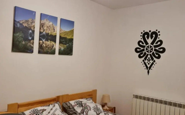 Pokoje Gościnne Zosia