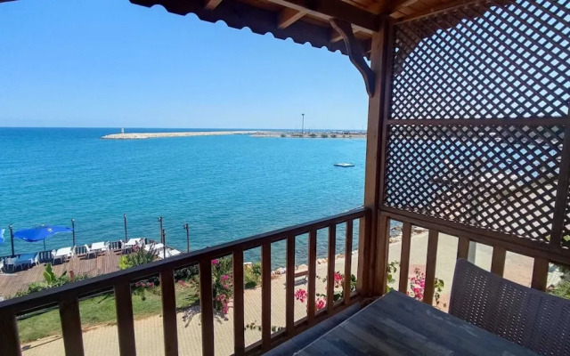 Mose Restoran Motel Beach