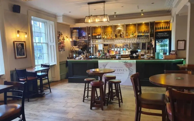 Kings Arms Hotel Westerham by Greene King Inns