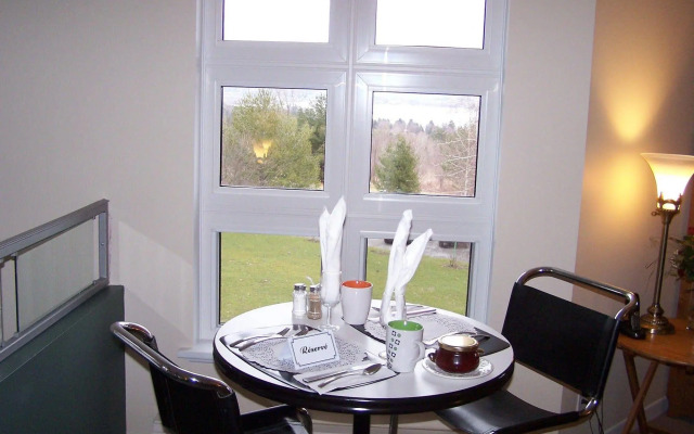 Auberge Aux Deux Pères