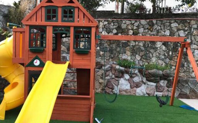 Serenity Farm and Resort