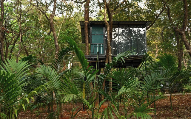 The Inaka Goa