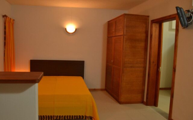 Terre et Mer Studios - Mauritius